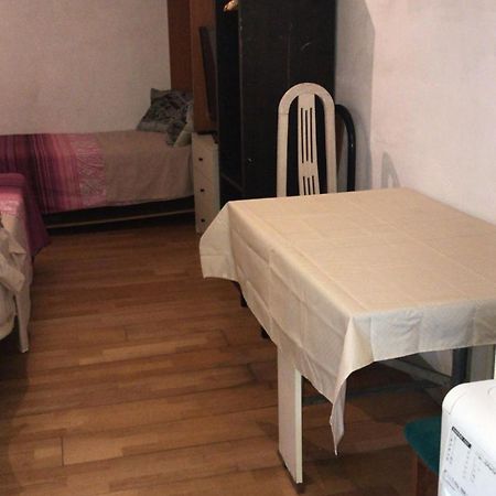 Apartamentos Pandiellos I Мадрид Экстерьер фото